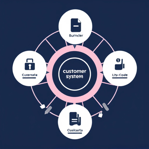 customer engagement system