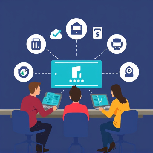 customer engagement system