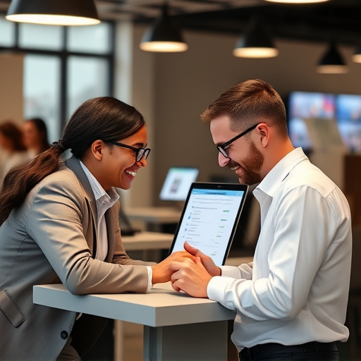 customer engagement system