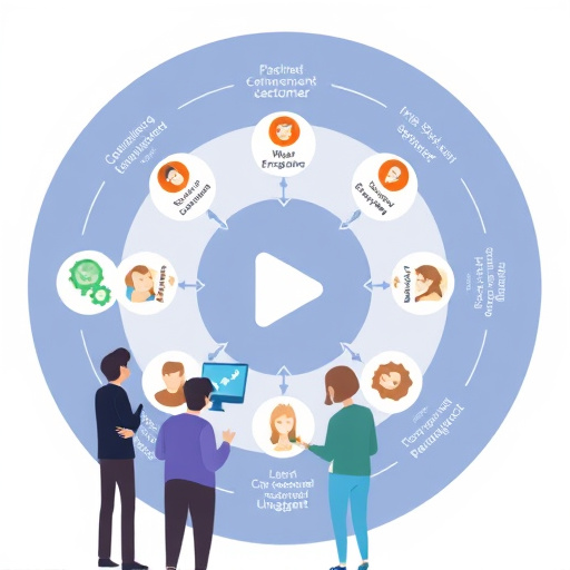 customer engagement system