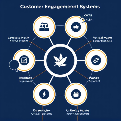 customer engagement system