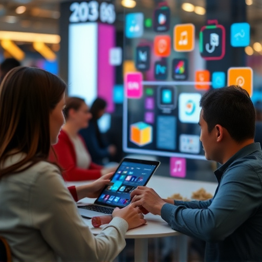customer engagement technology trends