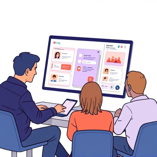 customer engagement tool