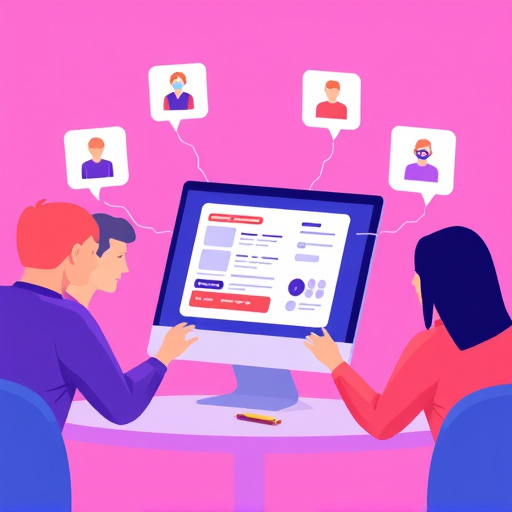 customer engagement tool