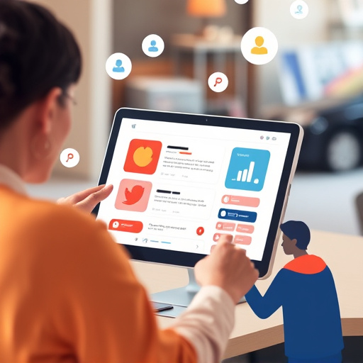 customer engagement tool