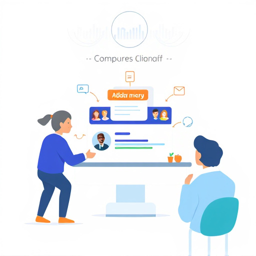 customer engagement tool
