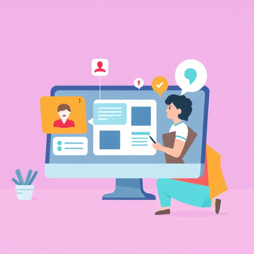 customer engagement tool