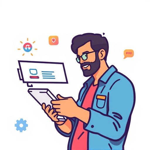 customer engagement tool