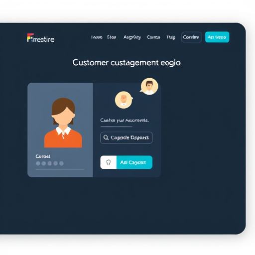 customer engagement tool