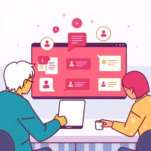customer engagement tool