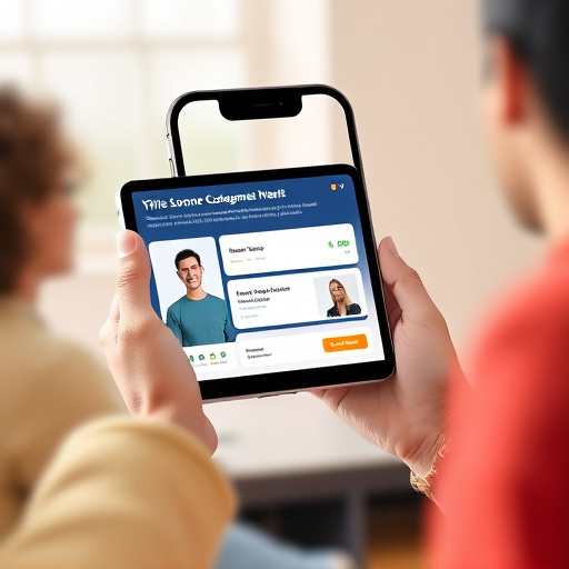 customer engagement tool