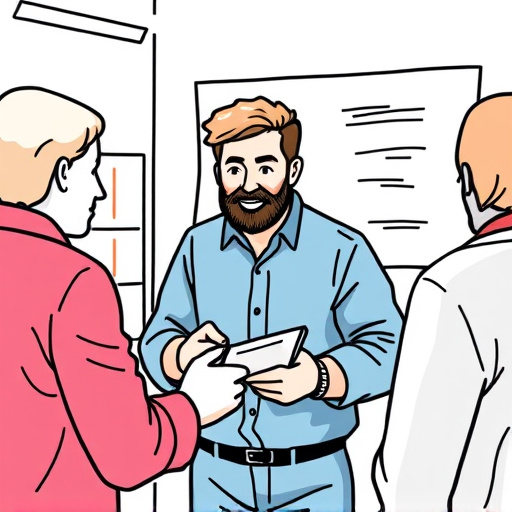 customer engagement trial