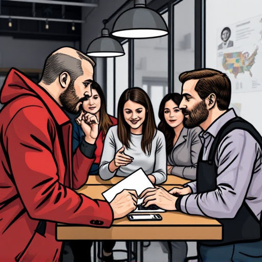 customer engagement trial