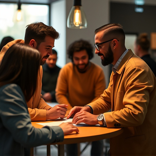 customer engagement trial