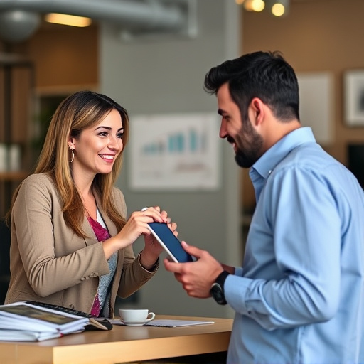 customer engagement trial