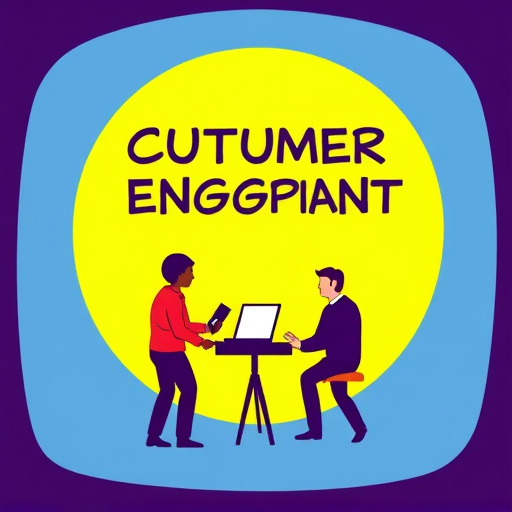 customer engagement trial