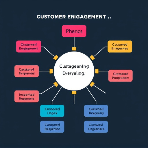 customer engagement workflow