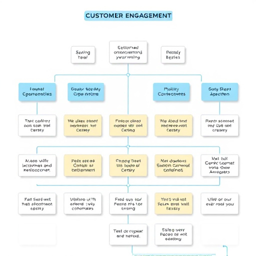 customer engagement workflow