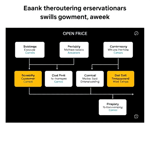 customer engagement workflow