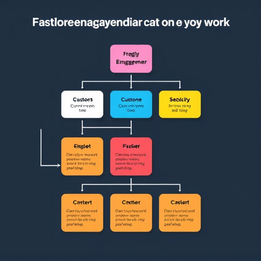 customer engagement workflow