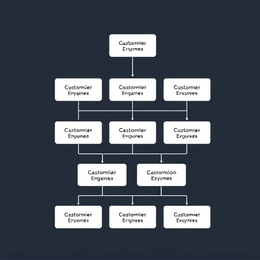 customer engagement workflow