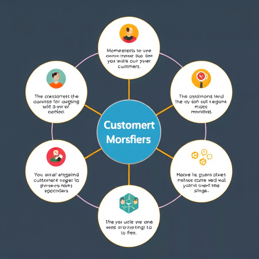 customer engagement workflow