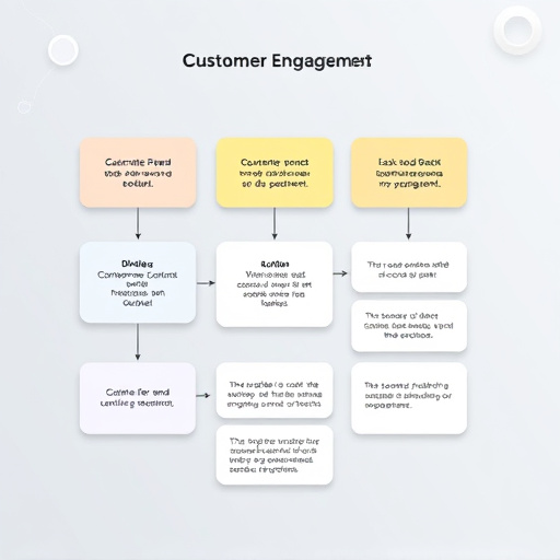 customer engagement workflow