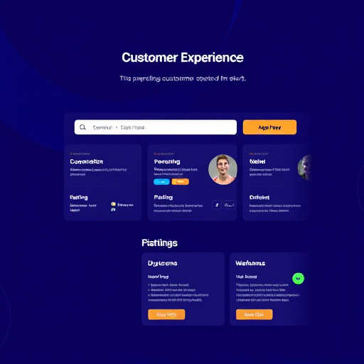 customer experience platform