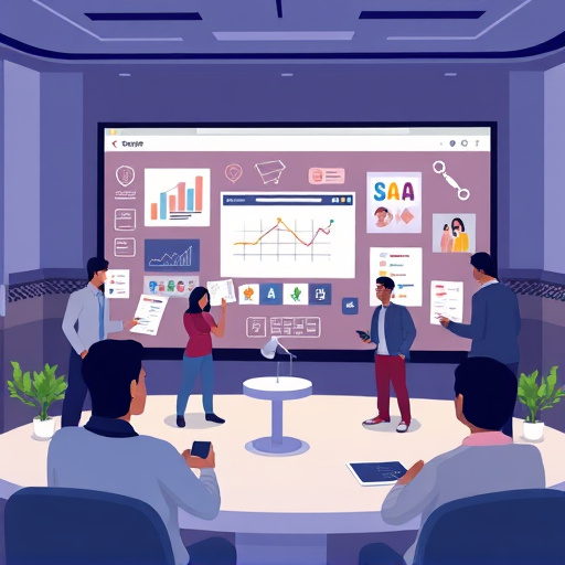 customer experience platform