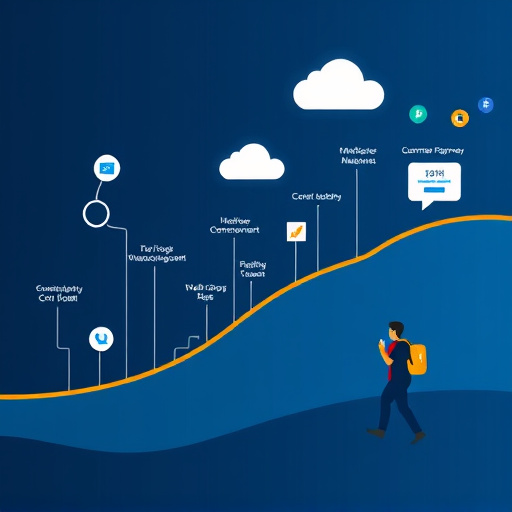 customer journey automation migration