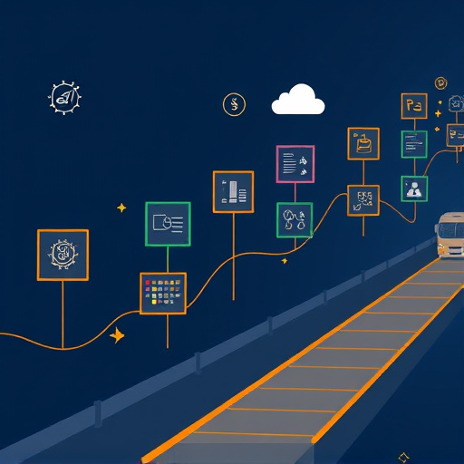 customer journey automation migration