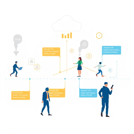 customer journey automation migration