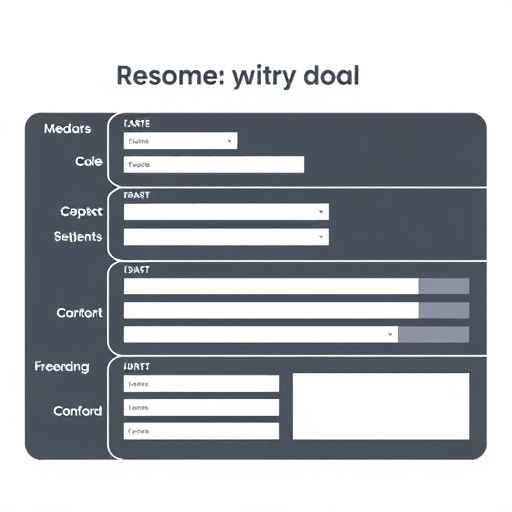 customer journey forms