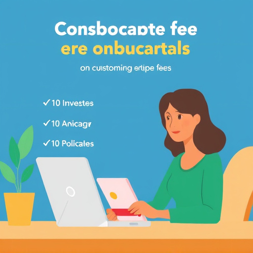 customer onboarding fees