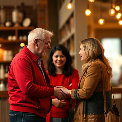 customer relationship lifetime