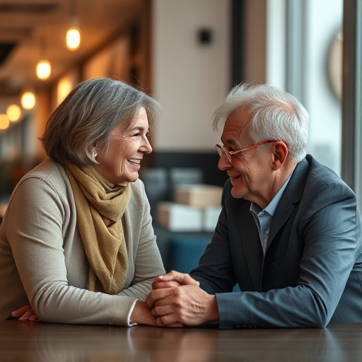customer relationship lifetime