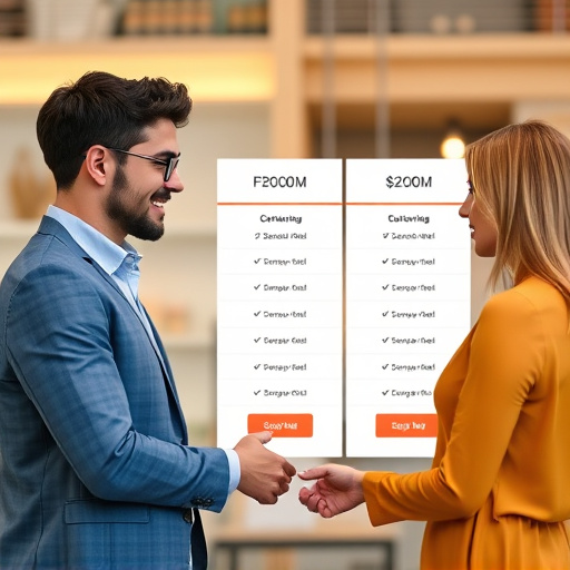 customer relationship pricing gohighlevel