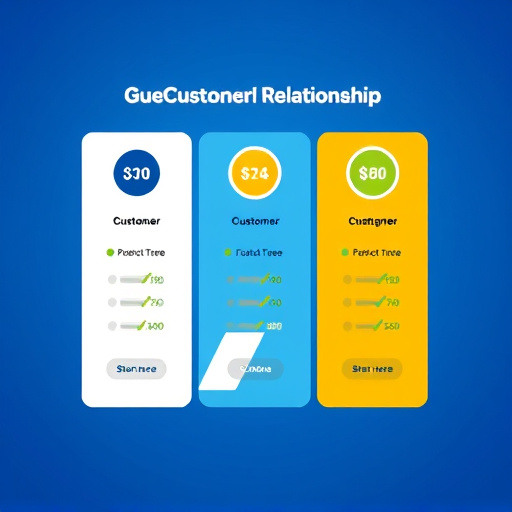 customer relationship pricing gohighlevel