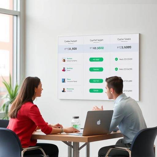 customer relationship pricing gohighlevel