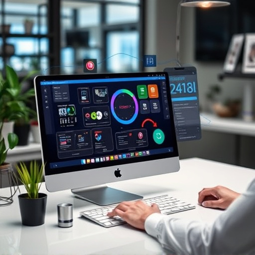 customizable technology solution