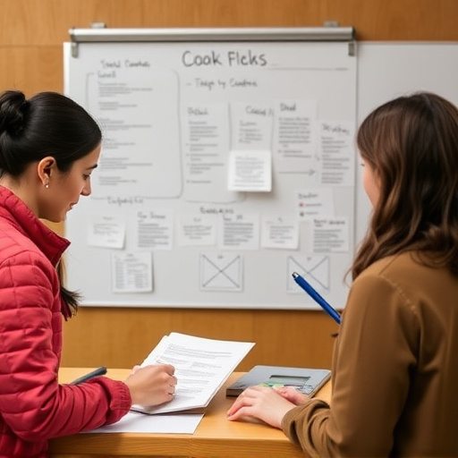 data collection strategy