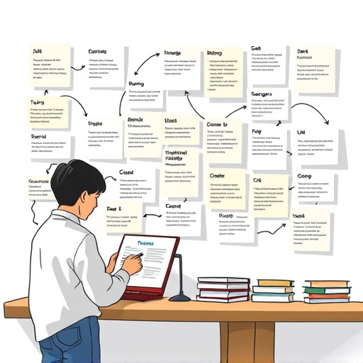 data collection strategy