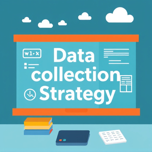 data collection strategy