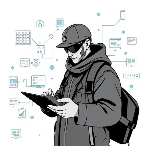 data collection strategy