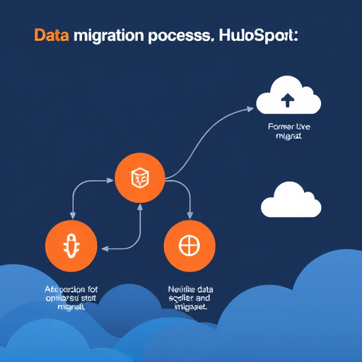 data migration process hubspot