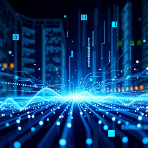 data synchronization