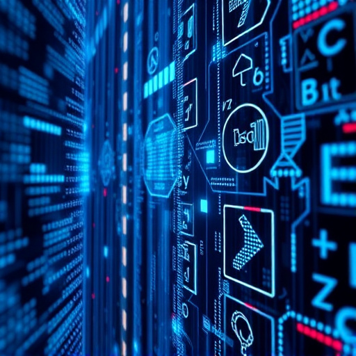 data synchronization