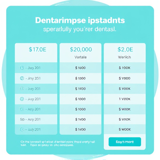 dental appointment scheduling pricing