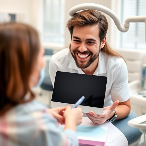 dental campaign management