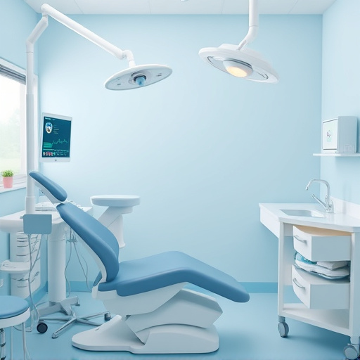 dental campaign management